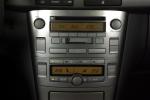 Toyota Avensis 2003 года